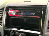 お好きな音楽を車内でお楽しみいただけます♪スピーカー交換・ウーハー追加などの音質向上や、最新ナビ・後席モニター等の取り付けも是非ご相談ください!