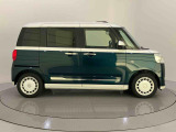 購入時は是非合わせて「DAIHATSU TSキュービックカード」の加入がおすすめです