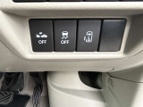 運転席から操作する部分になります。ご不明な点はお問合せ下さい。