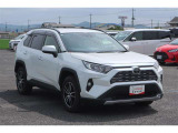 RAV4  2.0 G Zパッケージ 4WD