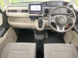 N-BOX G EX ターボ ホンダセンシング 