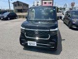 N-BOXカスタム  