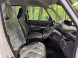 もちろん車内はキレイです♪よりクリーンな状態をキープしたいお客様には『ナノゾーンコート』がおすすめ!新型コロナウイルス対策や、除菌・消臭に効果を発揮し多くの方にご好評いただいております。
