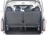 【R3年式/ハイエースワゴンGL/2WD/2.7Lガソリン/スタンダード配列】FLEXカスタム【全国納車可能】