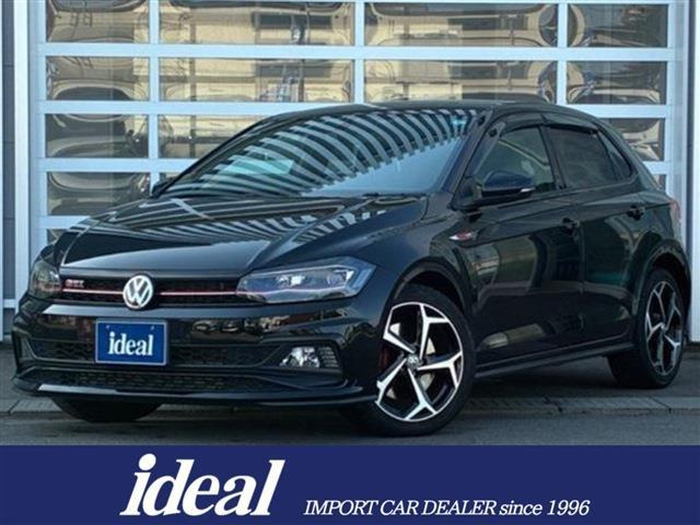 ポロ GTI 
