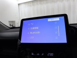ラジオやBluetooth等も使えますよ♪