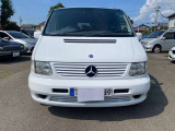 Vクラス V230 