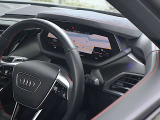 RS e-tron GT  4WD