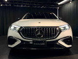 Eクラス AMG E53 ハイブリッド 4マチックプラス (PHEV) 4WD 