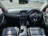 CX-5 2.2 XD Lパッケージ 本革シート サンルーフ