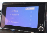 純正ディスプレイオーディオプラス!Bluetooth対応!音楽再生もできます♪