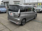デリカD:2 1.2 カスタム ハイブリッド MV 全方位カメラナビ4WD