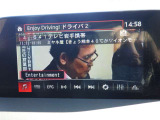 テレビ視聴可能です。お出かけの際に、みんなでテレビを見ながらのドライブは楽しいですよね!