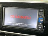 【純正メモリーナビ】人気の純正ナビを装備。オーディオ機能も充実しており、Bluetooth接続すればお持ちのスマホやMP3プレイヤーの音楽を再生可能!毎日の運転がさらに楽しくなります!!