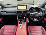 RX 300 Fスポーツ 修復歴無し