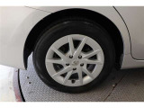 アルミホイール【タイヤサイズ205/60R16】