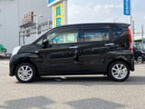 ムーヴ X ターボ SAIII 