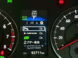 【コーナーセンサー】付きですので障害物に近づいたときに音で知らせてくれるので便利な機能です!!