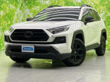 【中古車情報】トヨタ RAV4 2.0 アドベンチャー オフロードパッケージ II 4WD  の中古車詳細（走行距離：2.3万km、カラー：スーパーホワイトⅡ、販売地域：愛知県春日井市）