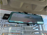 【バックカメラ】バックカメラ装備!車を後退させる際の後方の視野をカバーしてくれます!!駐車の際も安心です!!