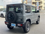 ジムニー XC 4WD 