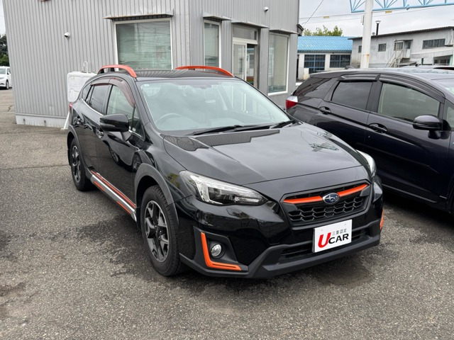 XV 2.0i-S アイサイト 4WD 