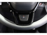 ☆ハンドルヒーター☆寒い季節にハンドルが冷たくなるのを防ぎ、運転を快適にします。