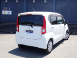 リヤビューの画像になります。オリックス認定中古車には、ご購入後も安心してお乗りいただくために、独自の「オリックス認定中古車保証」をお付けしています。