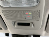 あおり運転をされても安心!緊急通報も可能、ボタンを押すだけでオペレーターにつながるSOSコール付。(別途登録費用が必要となります。)