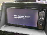 【純正SDナビ】フルセグTVの視聴も可能な高性能&多機能ナビでドライブも快適ですよ☆