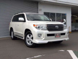 ランドクルーザー200 4.6 AX 4WD 