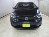 フィット  1.3 ホーム 4WD