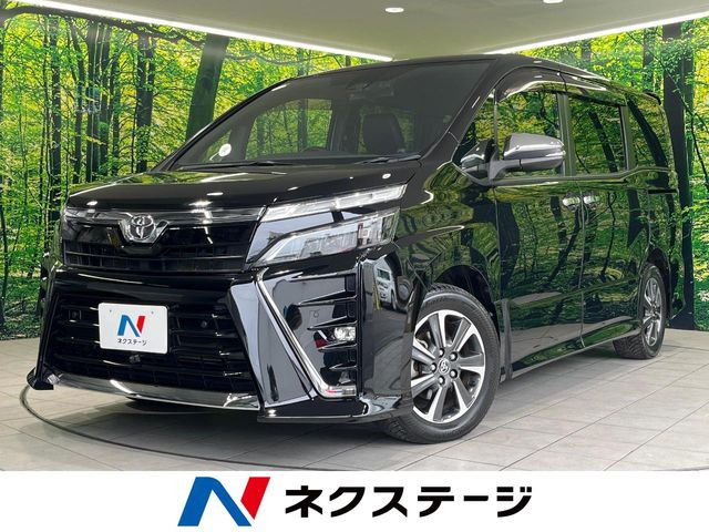 ヴォクシー 2.0 ZS 煌II