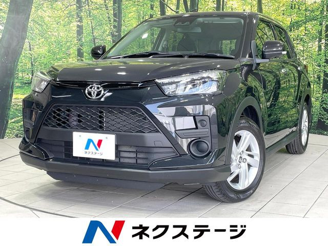 ライズ 1.2 G 