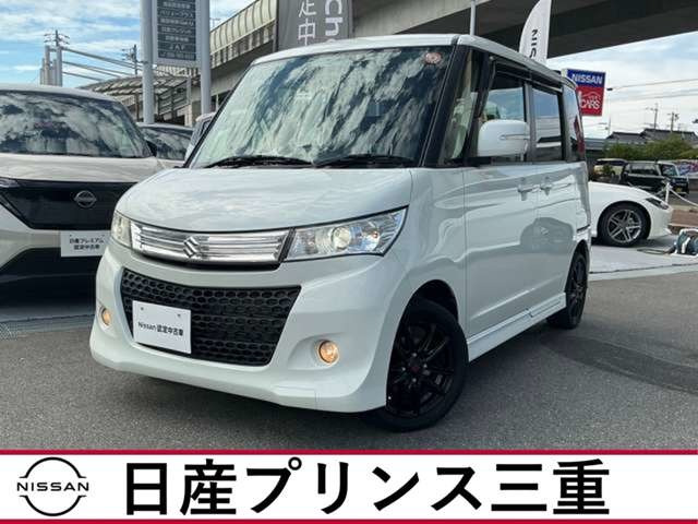 パレット SW XS 