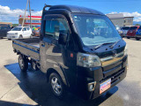 ハイゼットトラック ハイルーフ 55thアニバーサリー ゴールドエディション 4WD 