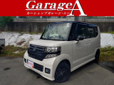 4WD!ターボ!8インチSDナビ!フルセグ!Bカメラ!フリップダウン!ETC!ドラレコ!パドルシフト!シートヒーター!クルコン!CTBA!WPスライド!HID!LEDフォグ!
