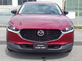 CX-30  1.8 XD ブラックトーンエディション ディーゼルターボ