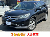 CR-V入庫しました!