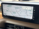 *Google搭載車両でのGoogleマップなどの機能は、NissanConnectサービスへのご加入(有料)または、スマートフォンのデザリングやポケットWi-Fiなどによる通信環境が必要となります。