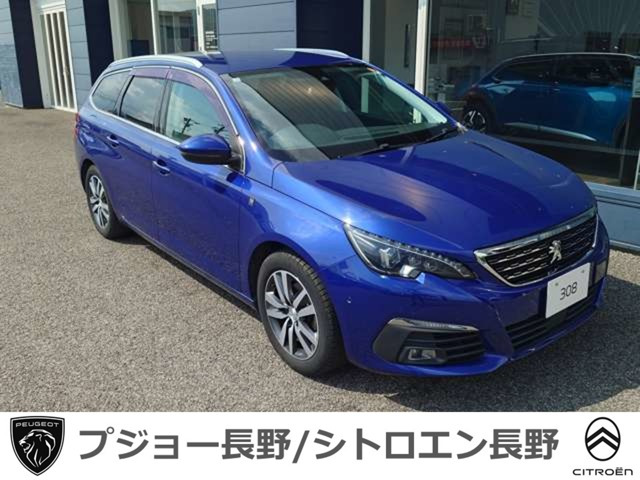 308SW テックパックエディション