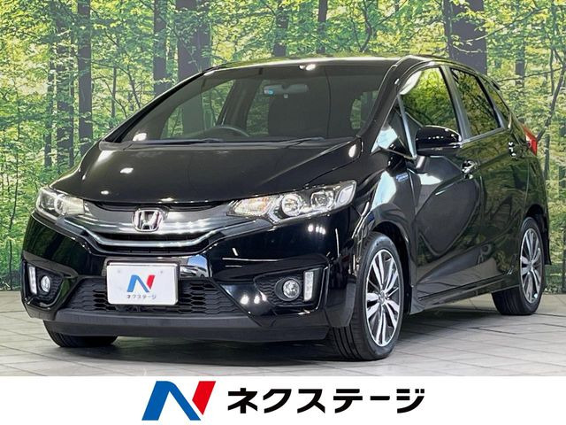 フィット 1.5 ハイブリッド Sパッケージ 