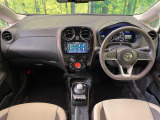 ノート 1.2 e-POWER メダリスト 