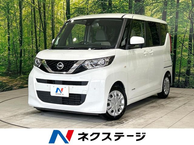 ルークス S