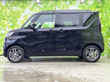 デリカミニ G 4WD 