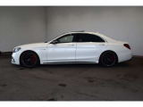Sクラス AMG S63 ロング 4マチック プラス 4WD 