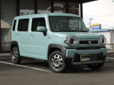 ハスラー ハイブリッド(HYBRID) G 