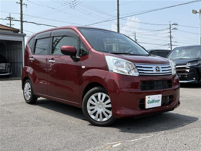 ムーヴ L SAIII 修復歴無し