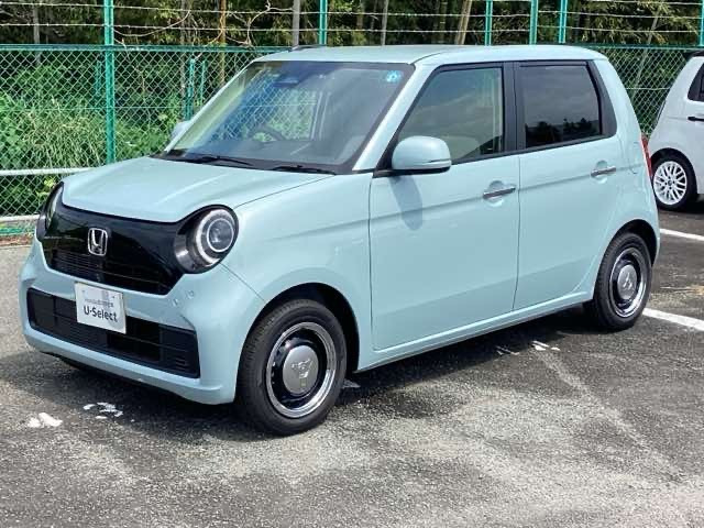N-ONE 660 オリジナル