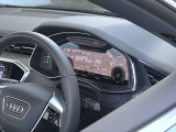 A7スポーツバック 45 TFSI クワトロ Sラインパッケージ 4WD 